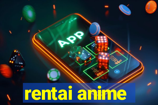 rentai anime